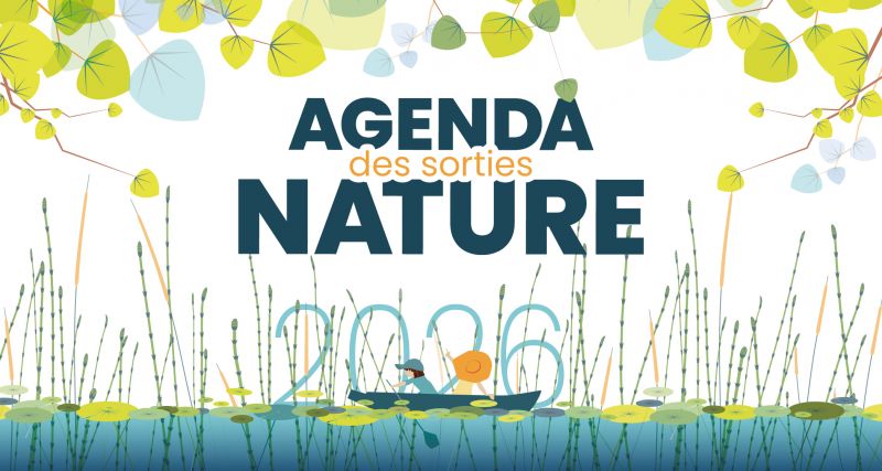 Sorites "Nature", l'agenda