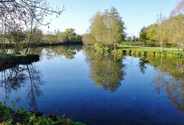 Bardeaux de l'Indre