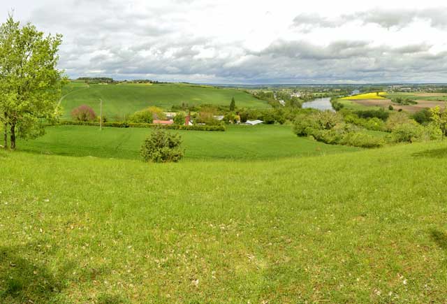 Coteau de Ports