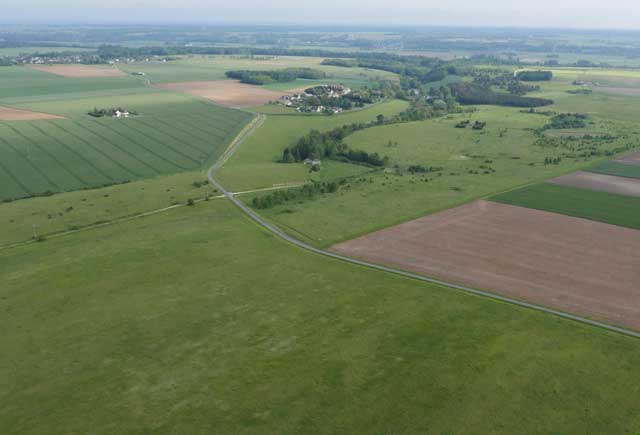 Les Grandes Fontaines