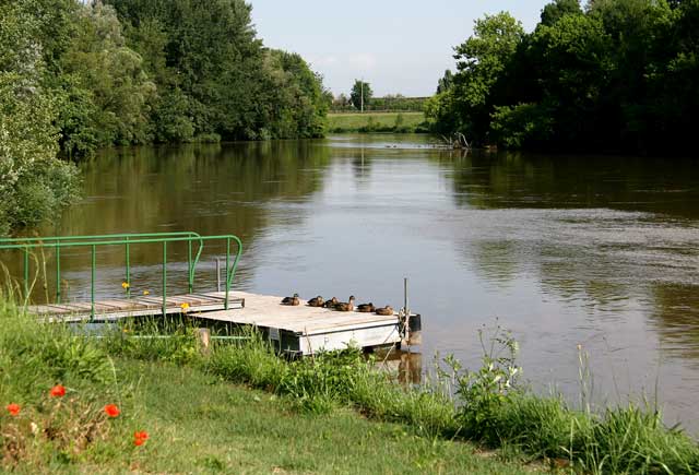 Bocage de la Gloriette