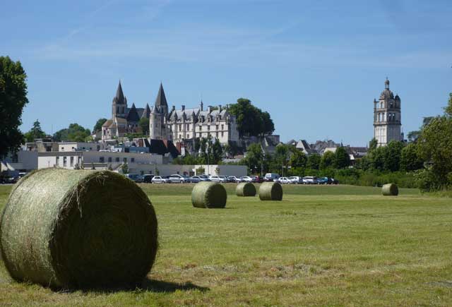 Prairies du Roy