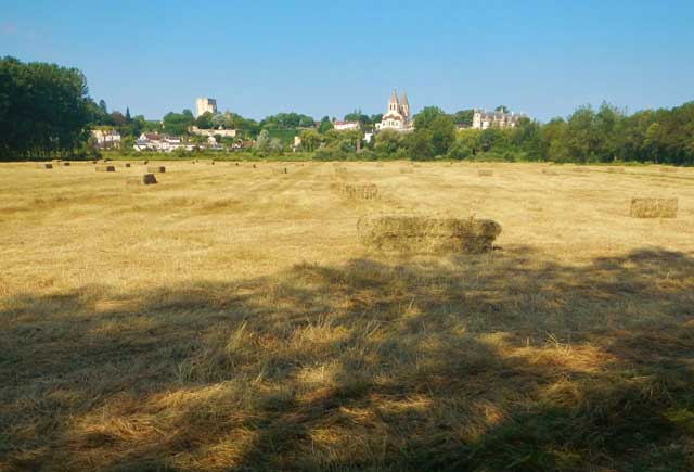 Prairies du Roy